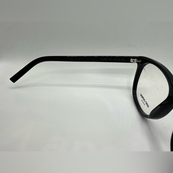 Saint Laurent SL225 001‼️Size 52-18-145.100% Authentic 🏆Note Demo Lenses‼️ - Picture 8 of 10